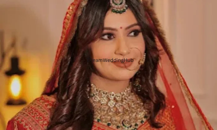 Charu Gumber Makeup Studio